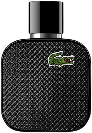 Lacoste L.12.12 Noir Eau de Toilette Spray 50ml