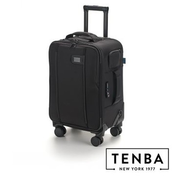 Tenba Roadie v2 二代路影 Spinner 22 四輪拉桿箱 公司貨