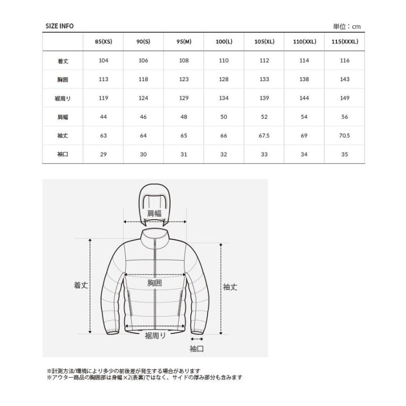 THE NORTH FACE ノースフェイス パディングジャケット ALCAN EX ON