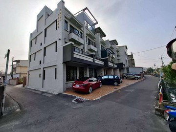 溪州重劃區旁角間雙拼新墅｜彰化縣溪州鄉東州路