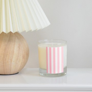 常室 香氛蠟燭 Bonbons - 肉桂 苦橙 甜橙