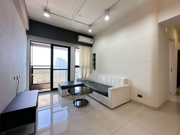 【吳虹誼】新楠家樂福✭高樓無敵景觀✭3房平車｜高雄市楠梓區土庫二路