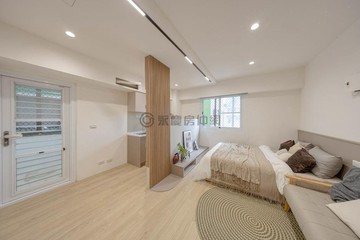 值得買✨亞洲新灣區★超美全新裝潢極品宅｜高雄市苓雅區自強三路