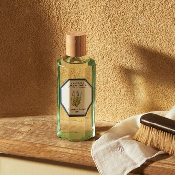 【Carrière Frères】置身普羅旺斯 薰衣草200ml 香氛噴霧l生日禮物 官方推薦 送禮首選 聖誕禮物