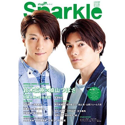 Sparkle Vol.30