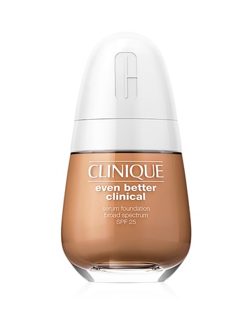 Clinique Even Better Clinical Serum Foundation Broad Spectrum Spf 25 1 oz.