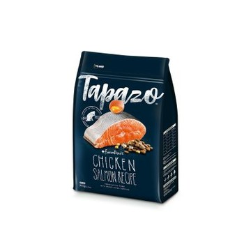 TAPAZO特百滋 凍乾三重奏 凍乾貓糧-5磅 X 1包 (效27/1/29)