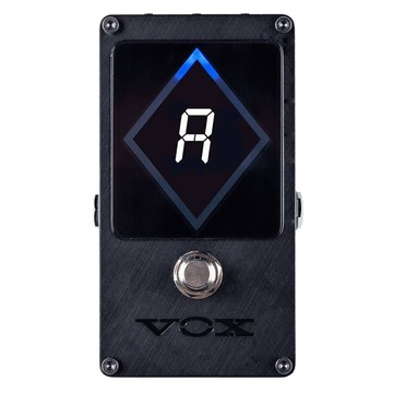 VOX VXT-1 Strobe 踏板式調音器