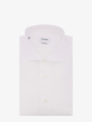 Cotton shirt - NUGNES 1920 - gender_Man