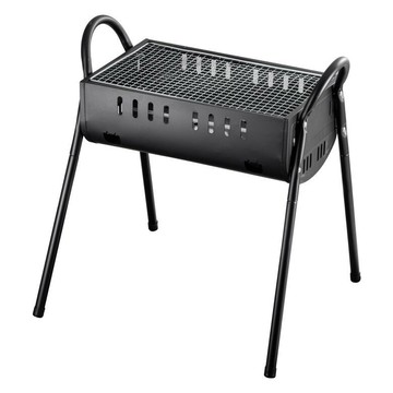妙管家 新黑神風烤肉爐(52*46*55.2cm(展開尺寸)) [大買家]