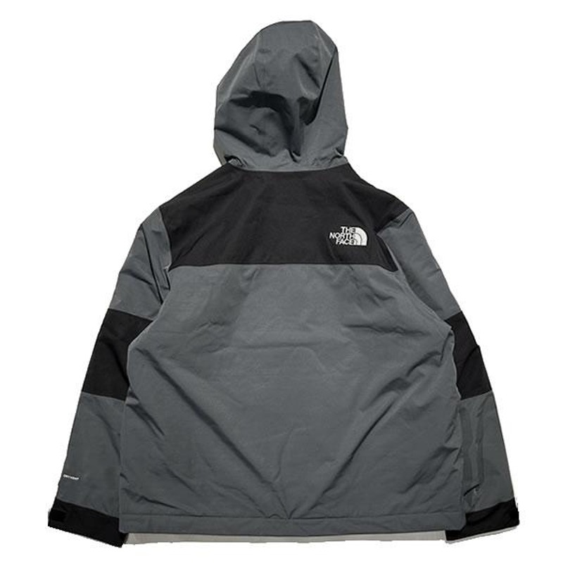 The North Face CYPRESS INSULATED JACKET ノースフェイス USAモデル ...