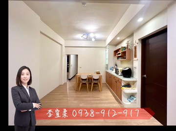 近A21捷運站河景2樓美寓｜桃園市中壢區光輝二街