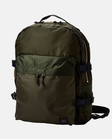 Porter Force Daypack