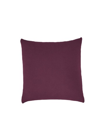 Button Cushion Cover [Vin Chaud]