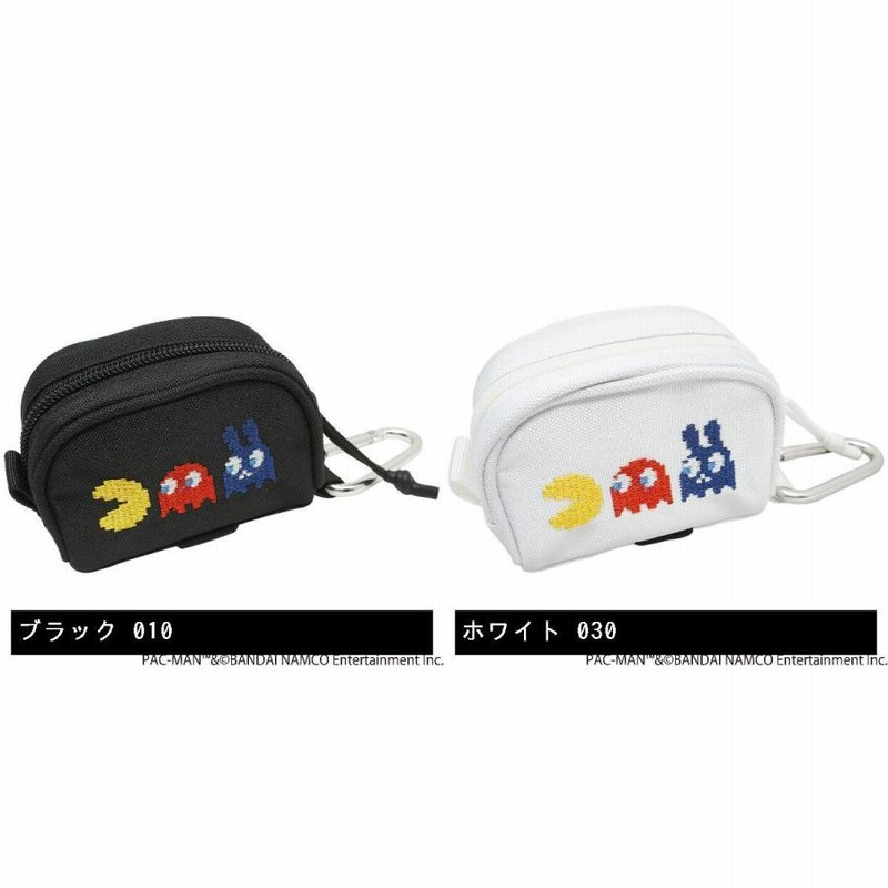 【人気ショップが最安値挑戦！】 ジャックバニー Jack Bunny!! パックマン ボールケース | LINE ゴルフバッグ・キャディバッグ