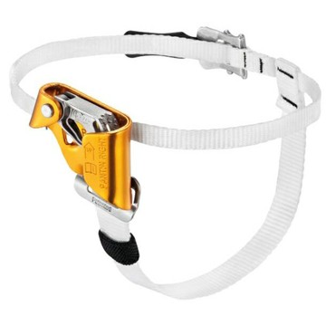 [全新正品]Petzl-PANTIN腳踏上升器