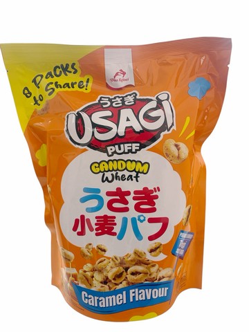 甜麥仁-焦糖風味x1包