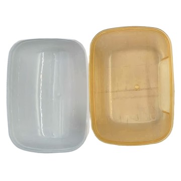 Pet-LinK 寵物幹線 倉鼠桑拿房 可分上下兩部分 可以拆卸 清洗方便 簡單大方  顏色隨機  1個