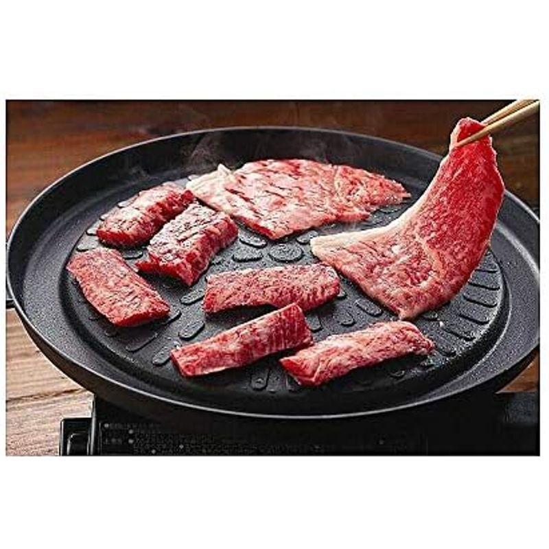 産地直送 お取り寄せグルメ 長野県 信州和牛 焼肉 肩ロース 500g