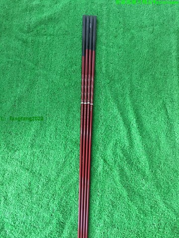 高爾夫球桿高爾夫桿身高爾夫女式球桿身重65克 長38英寸 鐵桿專用