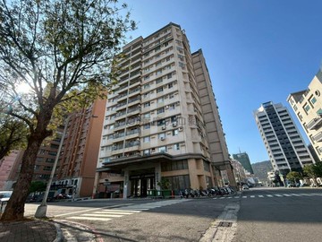 【左營高鐵】三鐵共構｜質感裝潢｜採光亮3房｜高雄市左營區重忠路