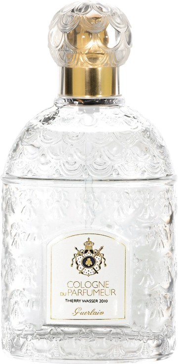GUERLAIN Cologne du Parfumeur Eau de Cologne Spray 100ml