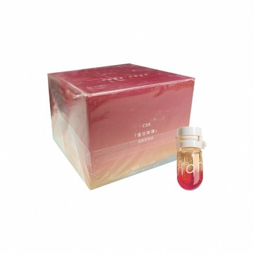 【NAN 治癒星球】牛油果滋潤亮澤香水護髮油40顆 C08落日玫瑰