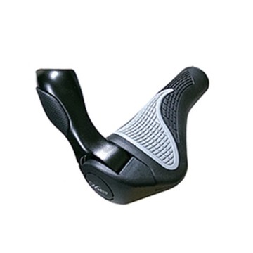 Hafny 2053-078 整組式手握+牛角組 握把