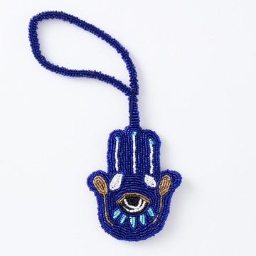 【The Jacksons】法蒂瑪之手 串珠吊飾