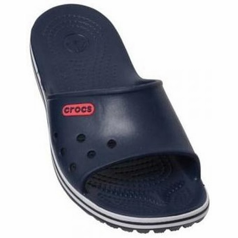 crocs crocband lopro slide
