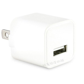 NDr.AV 聖岡科技 動力公牛 PB-510A USB智能充電器 全球通用 迷你輕巧