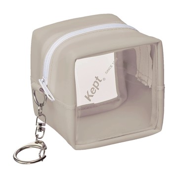 Raymay 可愛透明立方袋