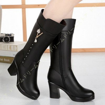 レディース 本革 ブーツの通販 8 070件の検索結果 Lineショッピング