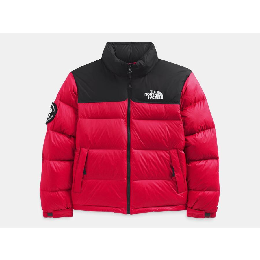 THE NORTH FACE MEN'S 92 RETRO ANNIVERSARY NUPTSE JACKET 【ザ