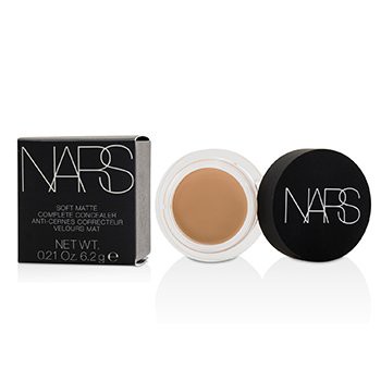 NARS NARS 妝點甜心遮瑕霜- # Creme Brulee 6.2g/0.21oz-遮瑕