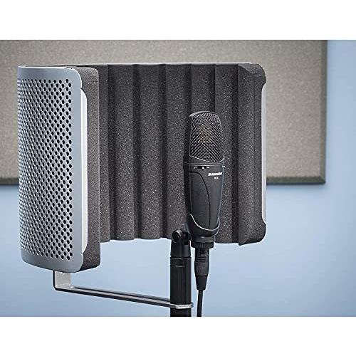 Samson CL7A Cardioid Large-Diaphragm Studio Condenser Microphone 並行輸入品