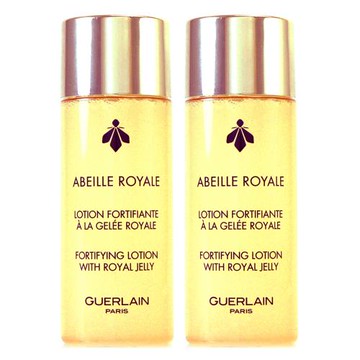 GUERLAIN嬌蘭 皇家蜂王乳蜜露40ml*2-全新改版
