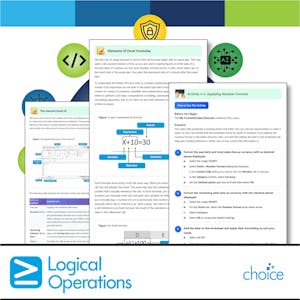 Microsoft Excel for Office 365 (Desktop or Online): Part 1