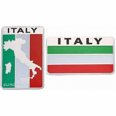 イタリア 国旗 エンブレムの通販 85件の検索結果 Lineショッピング