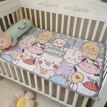 隔尿墊防水可洗透氣大睡覺月經期大床墊成人生理期姨媽墊水防臟墊