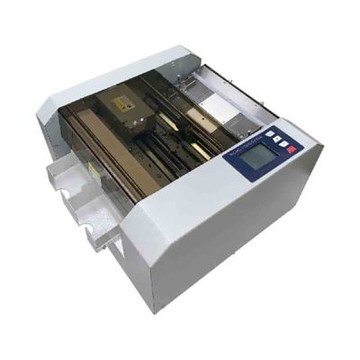 【sysform】西德風 名片 切卡機 二列 出紙 /台 CC-A4