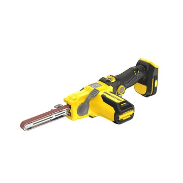 STANLEY 20V FM砂磨機(空機) ST-SFMCE210B