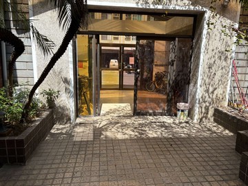 陽明學區公園透天店面住家｜高雄市三民區義安街