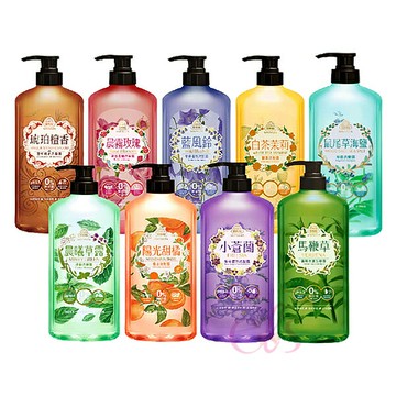 [$699免運] 美吾髮 洗髮露 小蒼蘭/檀香/馬鞭草/葵花/仙草/鼠尾草海鹽/白茶茉莉/藍風鈴/玫瑰/甜橘 涼感700ml ☆艾莉莎ELS☆