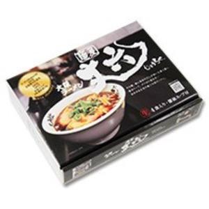 全国名店ラーメン（大）シリーズ 大阪ラーメン 丈六PB-136 〔18箱