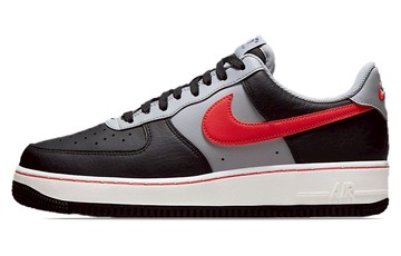 NBA X AIR FORCE 1 07 LV8 75TH ANNIVERSARY - TRAIL BLAZERS