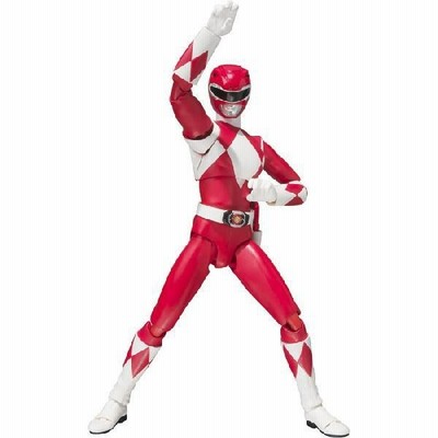 S.H.フィギュアーツ 恐竜戦隊ジュウレンジャー ティラノ