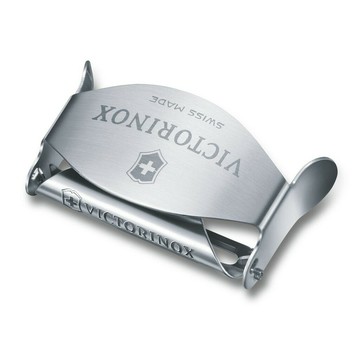 瑞士 維氏 Victorinox 不銹鋼蔬菜去皮器 1入 水果去皮 金屬削皮器  附發票｜換季推薦⚡美的三次方 春季香氛 【心心哈德】