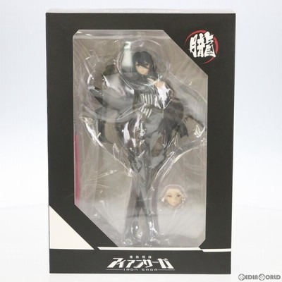 中古即納』{FIG} とらのあな限定 朧(おぼろ) 機動戦隊アイアン 中古即納』{FIG} とらのあな限定 朧(おぼろ) 機動戦隊アイアン