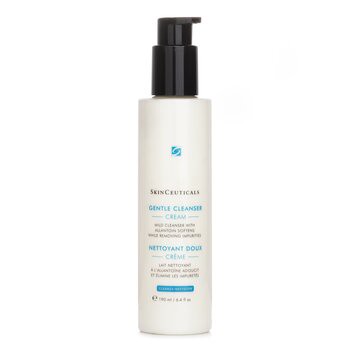 Skin Ceuticals Skin Ceuticals 溫和洗面乳 190ml-卸妝/洗面乳
